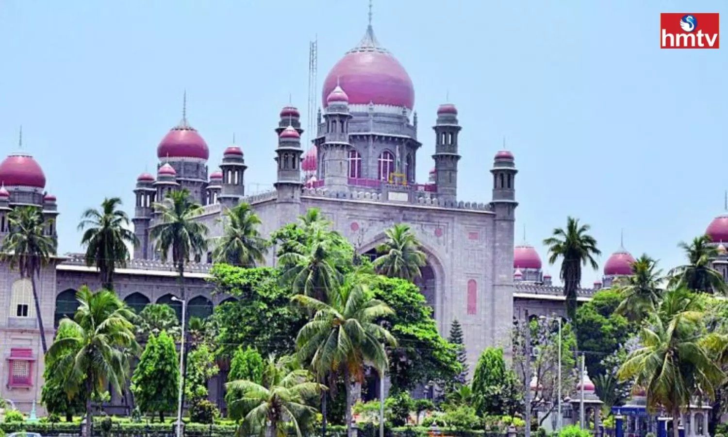 Telangana High Court Lifted Stay on Moinabad Farmhouse Case