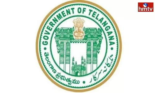 Telangana Govt reshuffles 14 IAS officers
