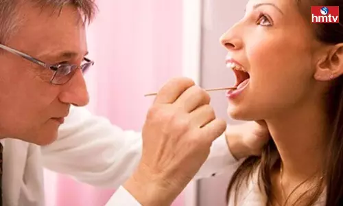 How do Doctors Diagnose Diseases by Looking at the Tongue How do Doctors Diagnose Diseases by Looking at the Tongue