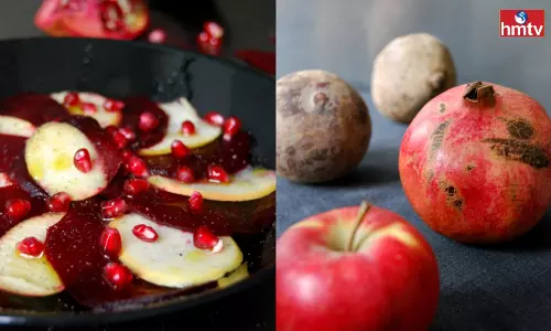 These Foods Prevent Blood Deficiency Must be in the Diet These Foods Prevent Blood Deficiency Must be in the Diet