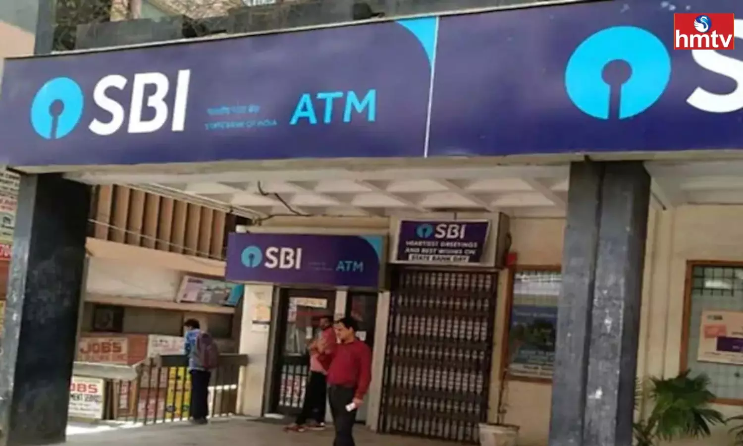 There are Many Facilities if you Open a Zero Balance Account in SBI