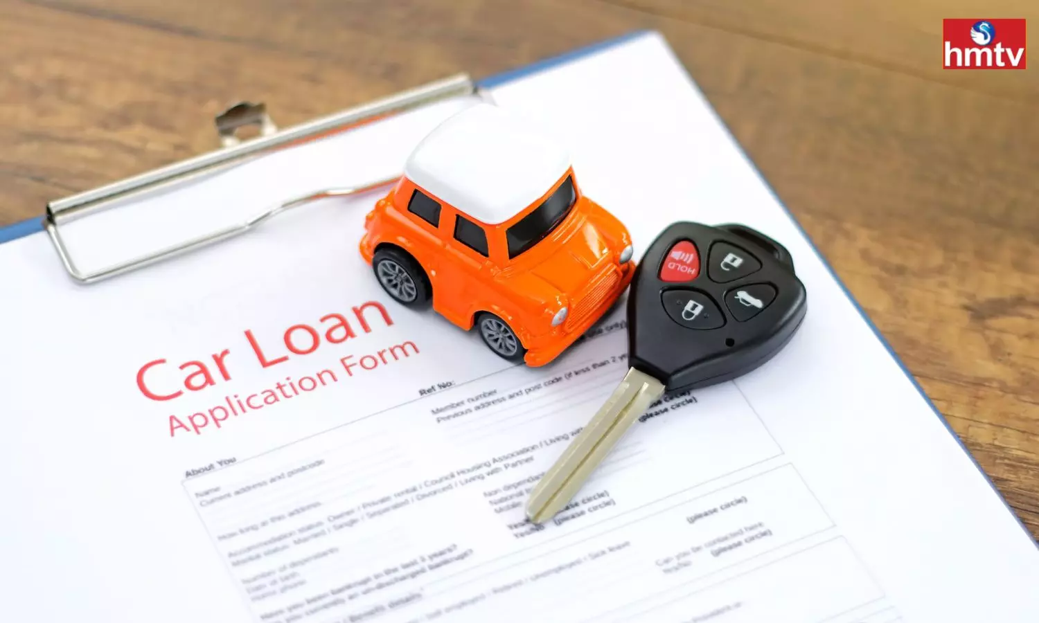 Keep These Things in Mind While Taking a Car Loan What is the Repayment Period Know Complete Details