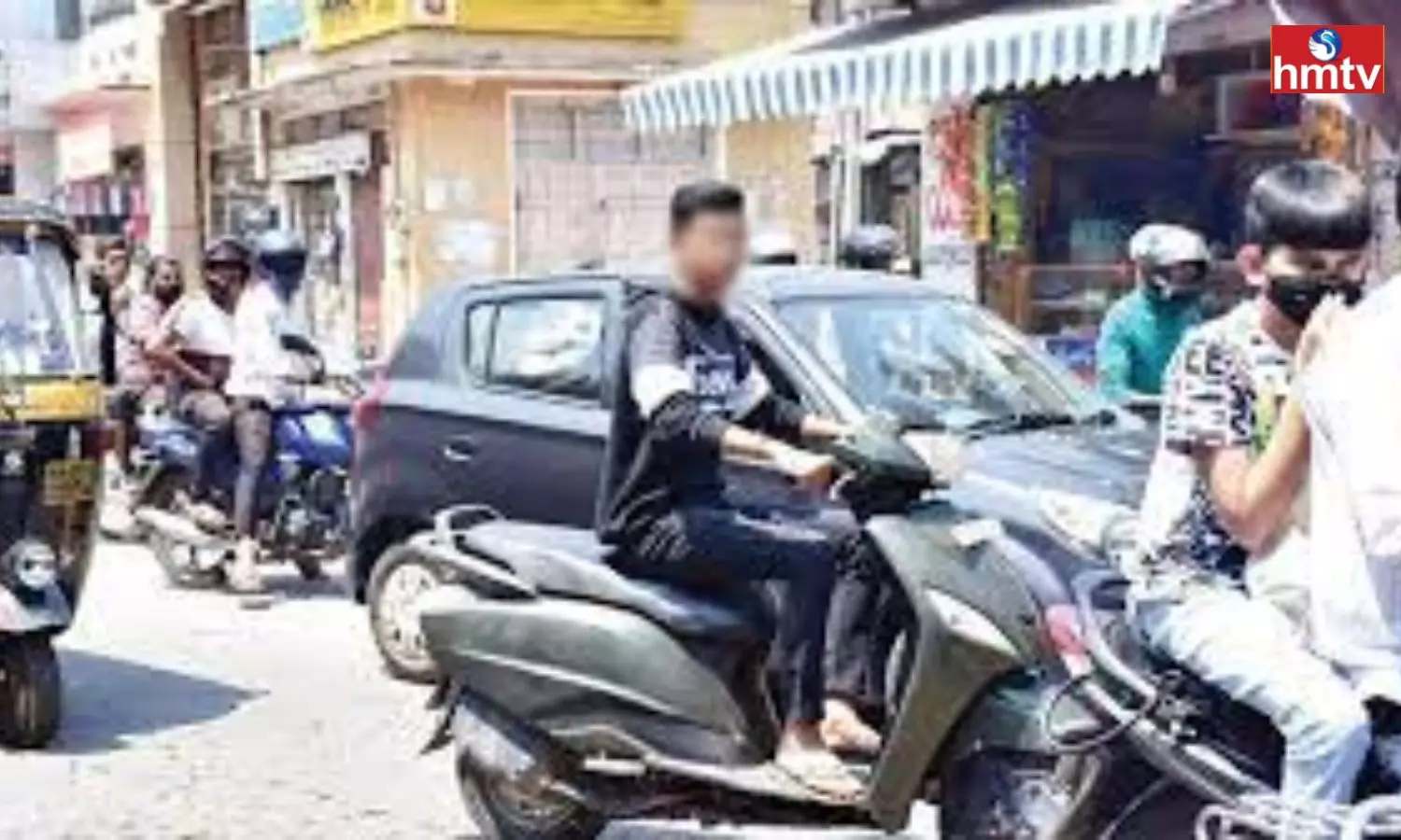 Know This Rule Before Giving the Bike to Someone Else or Face a Fine of Rs.25,000