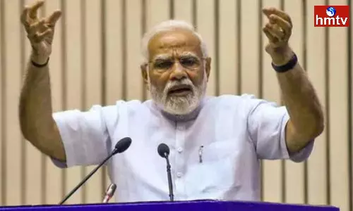 Demand to give 90 percent jobs in Ramagundam Fertilizer Factory to locals