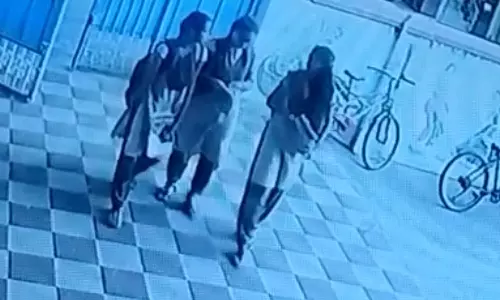 Concern over missing students in Tirupati