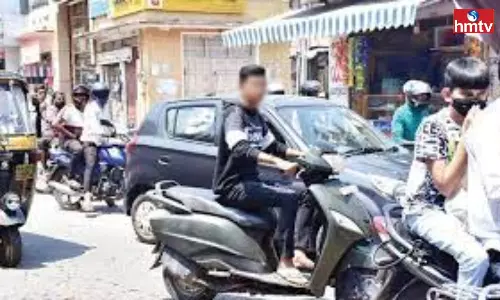 Know This Rule Before Giving the Bike to Someone Else or Face a Fine of Rs.25,000