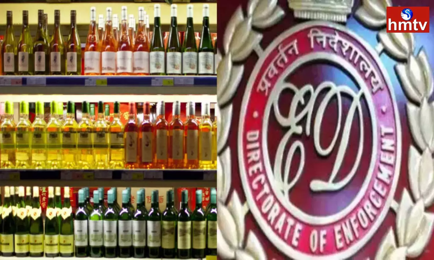 ED increased the speedin Delhi liquor scam case