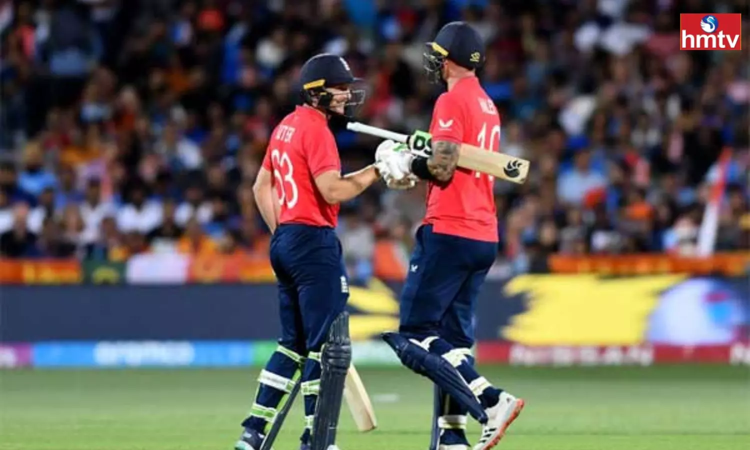 T20 World Cup 2022 England Beat India by 10 Wickets