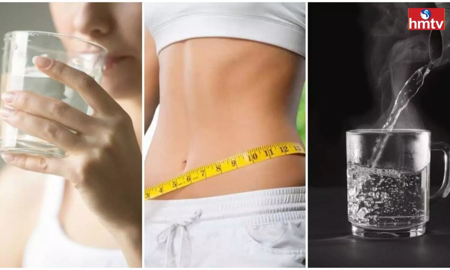 Are you Drinking Too Much Hot Water for Weight Loss