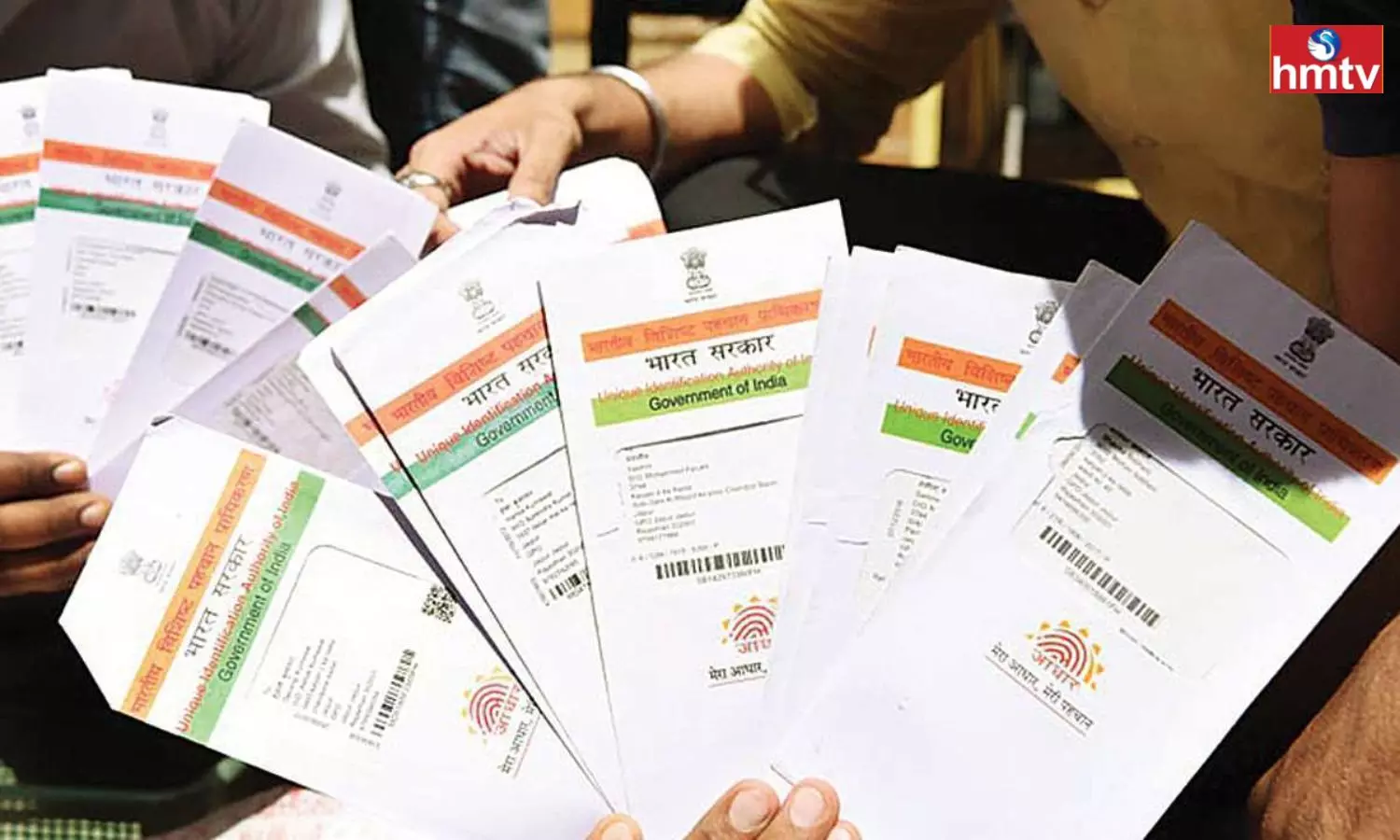 Have you Updated Aadhaar Card UIDAI has Issued New Regulations