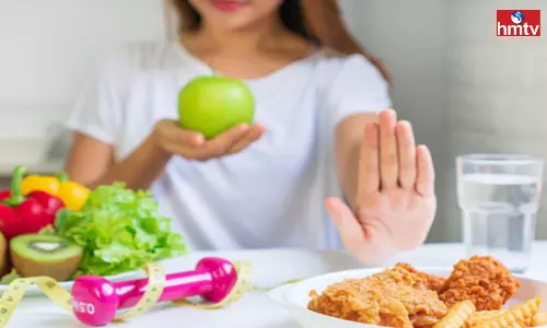 Alert for Women if you Have PCOS Problem you Should Stay Away From These