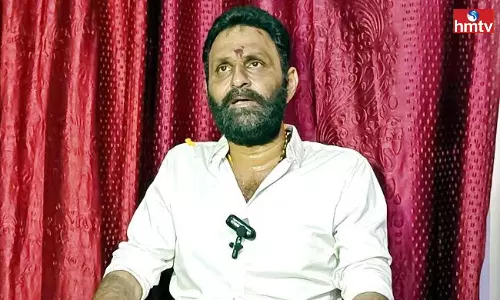 Kodali Nani Slams Chandrababu