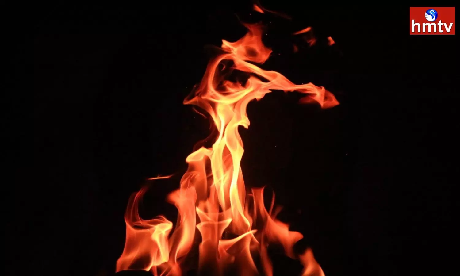 huge explosion occurred in the fireworks factory in Kadiyadda