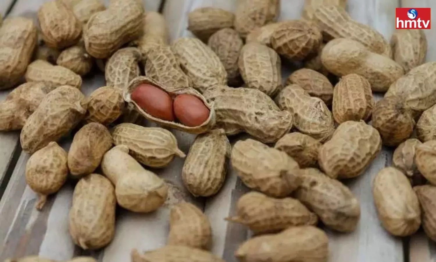 Eating Roasted Peanuts in Winter is Heart Healthy Good Benefits