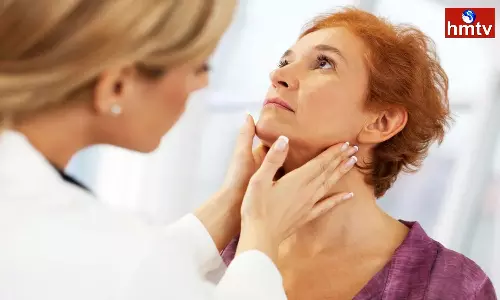 To keep thyroid under control Include this nutrition in the diet