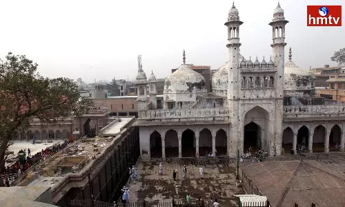 supreme court to hear gyanvapi case today