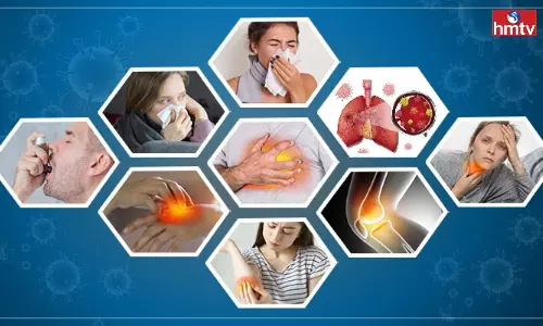 The Risk of These Problems Increases in the Winter Season Neglect Takes a toll on Health The Risk of These Problems Increases in the Winter Season Neglect Takes a toll on Health