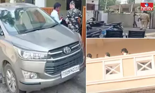 Enforcement Directorate Press Note on Probes Granite Companies Enforcement Directorate Press Note on Probes Granite Companies