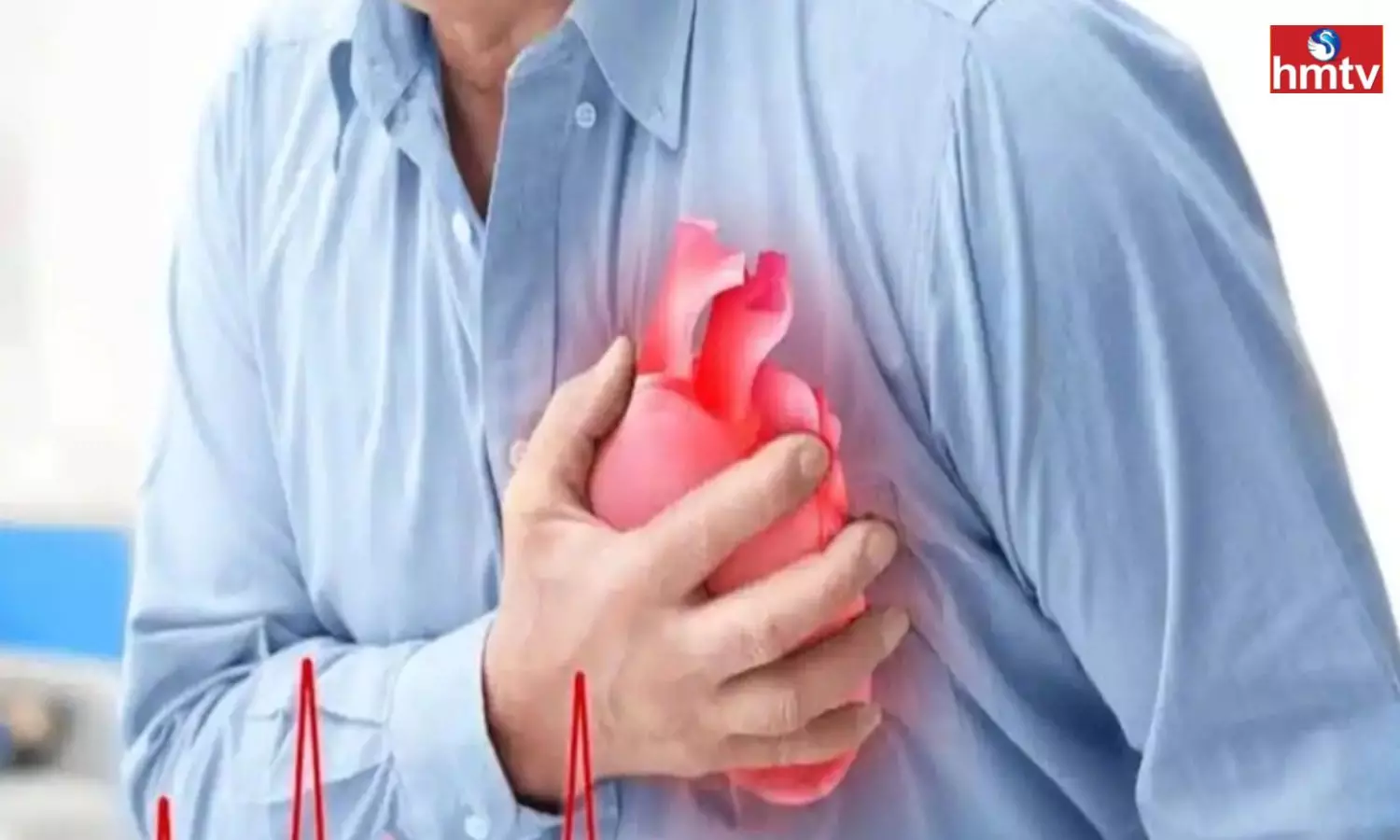 These Symptoms Appear in the Body When There is Swelling in the Heart Be Alert Immediately
