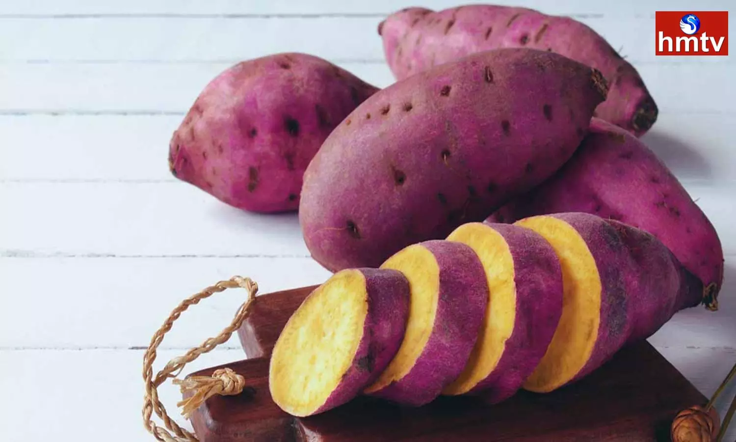 Sweet potatoes must be eaten in winter