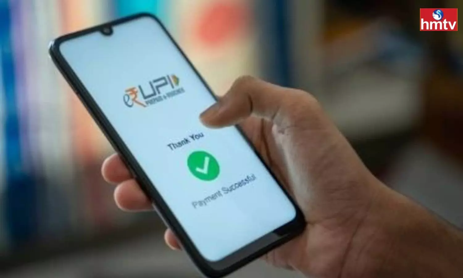 UPI services without internet electricity bill payments sitting at home