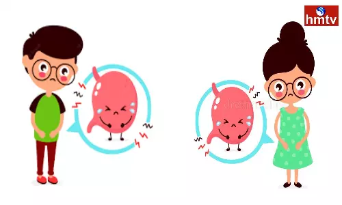 students suffering from food poisoning post mid dy meal break