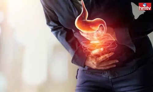 Gas and Acidity Bothering you Follow These Tips for Instant Relief