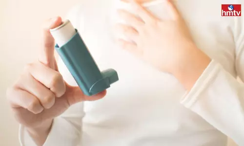 Asthma Patients Should not go Near These in Winter Very Dangerous