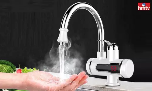 Portable Instant Electric Water Heater Price and Features Portable Instant Electric Water Heater Price and Features