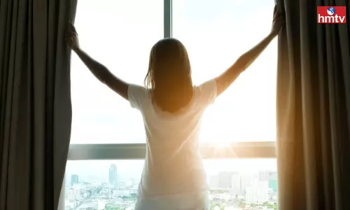 Do These Things When you Wake up You Will Look Young Even at the Age of 50