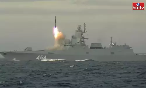 Russia`s EMP Strike can Render Ukraine