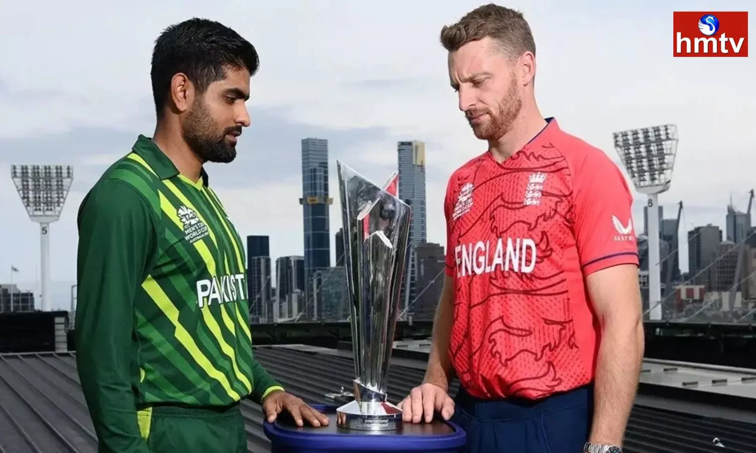 England will face Pakistan in the final