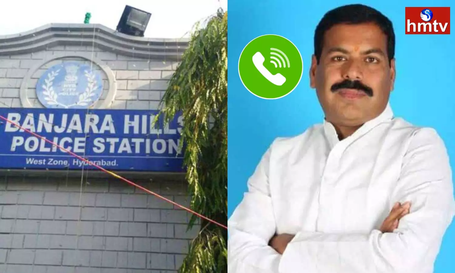 Threatening calls to MLAs in the farmhouse case