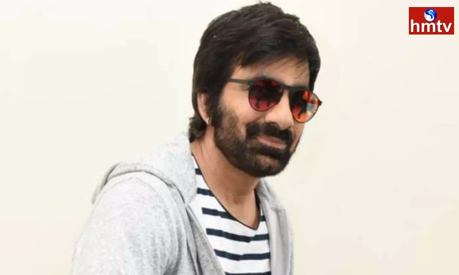 Ravi Teja started shooting under the direction of cinematographer