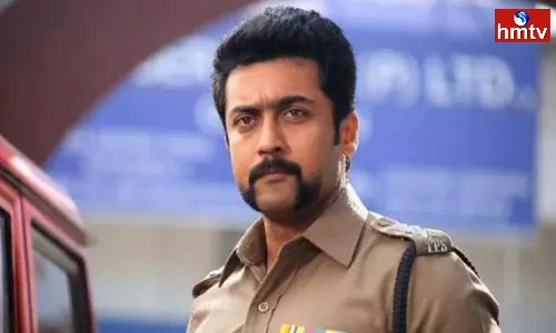 singam movie franchise to continue