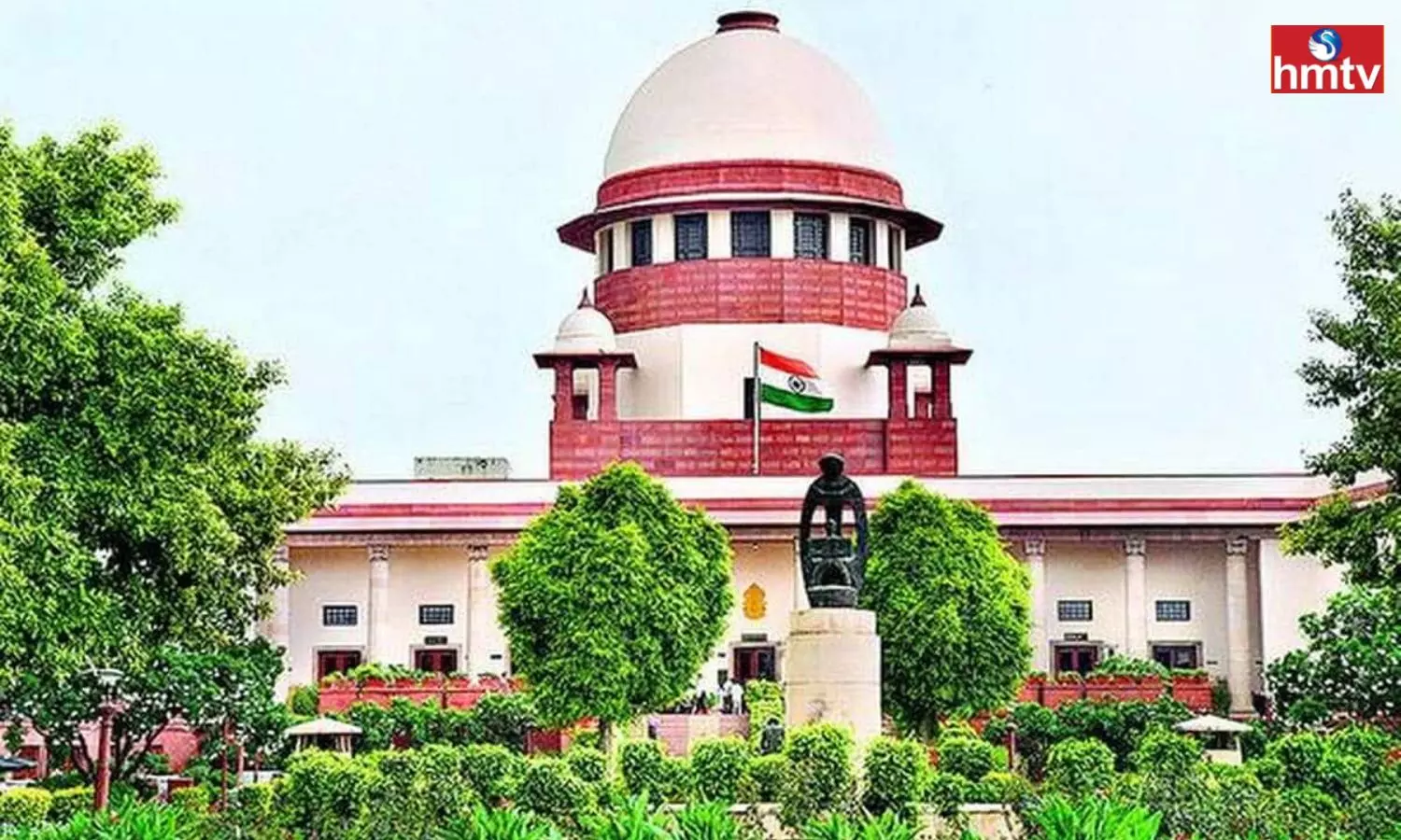 Forced Religious Conversion Very Serious Matter Says Supreme Court