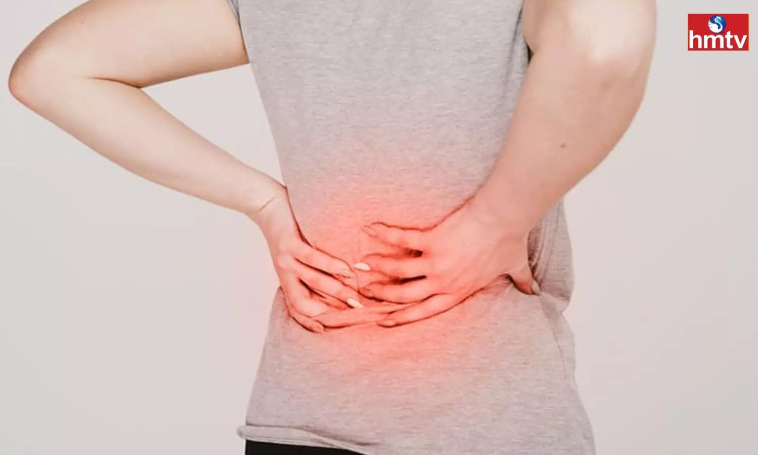 The Real Cause of Back Pain is B12 Deficiency