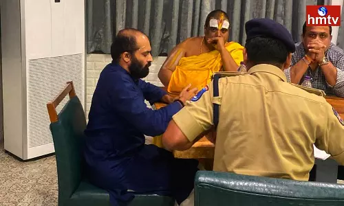 Hearing in the Supreme Court today on the case of bait to buy MLAs