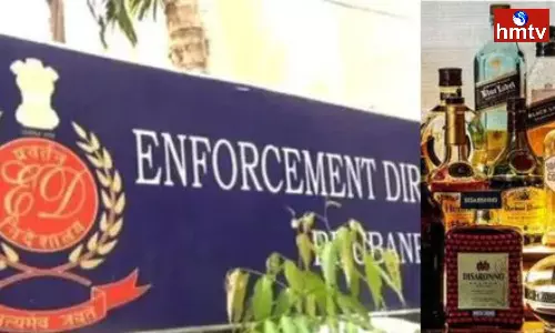 Another hearing in the Delhi liquor scam case today Another hearing in the Delhi liquor scam case today