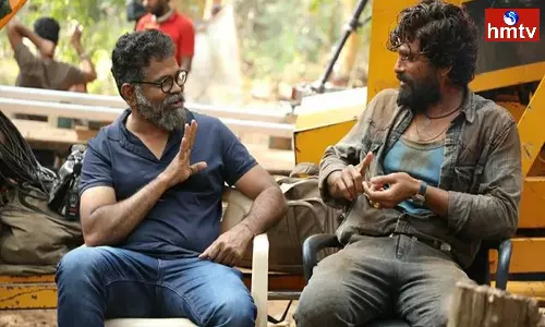 makers of pushpa to surprise fans on pushpa anniversary