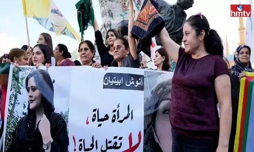 Iran Issues 1st Death Sentence linked to Participation in Riots Iran Issues 1st Death Sentence linked to Participation in Riots