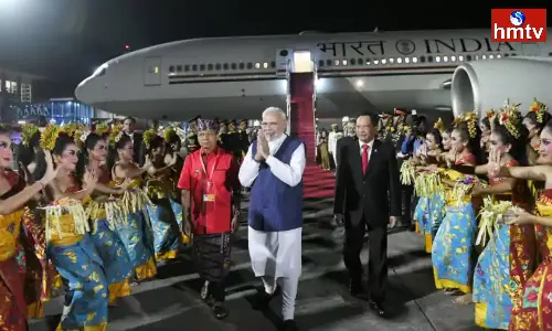 G20 summit in Bali from today G20 summit in Bali from today