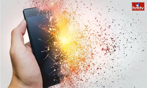 Tips To Avoid Smart Phone Blast Tips To Avoid Smart Phone Blast