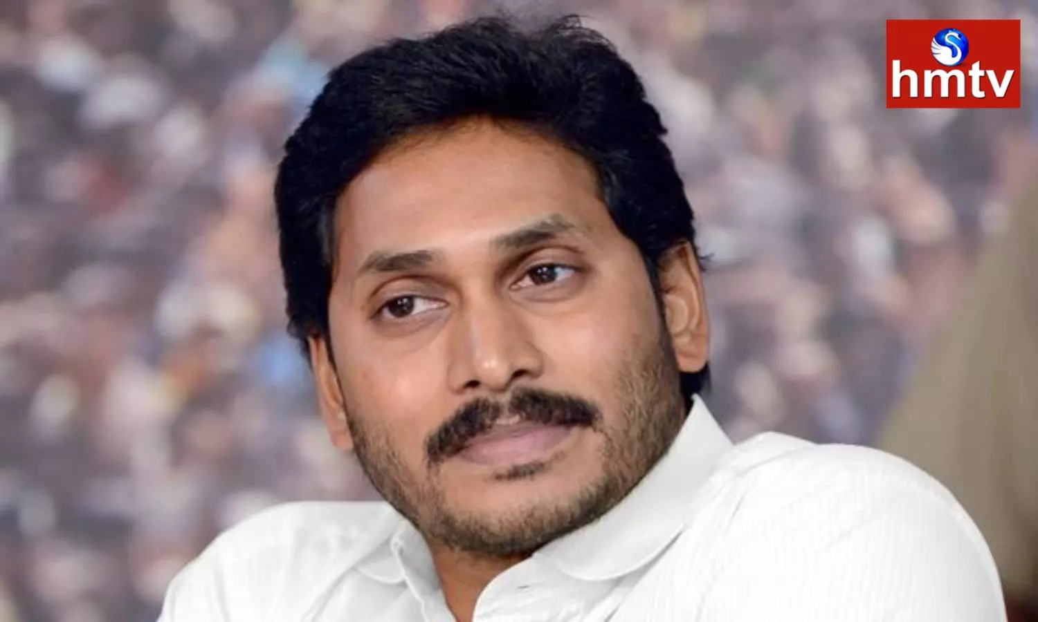 AP CM Jagan to Hyderabad Today