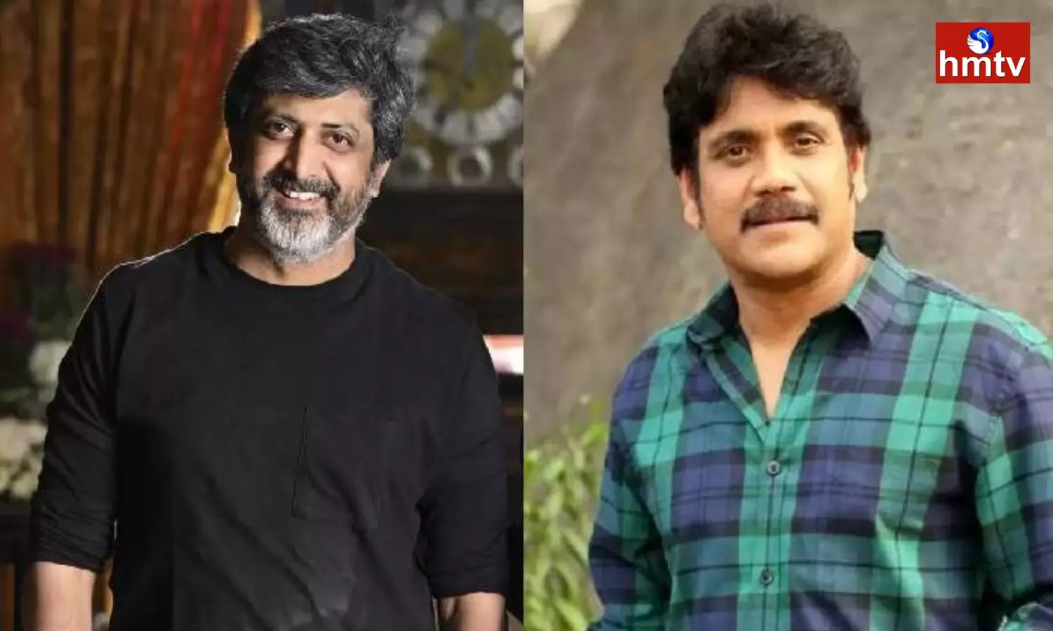 akkineni hero backed out from mohan raja film