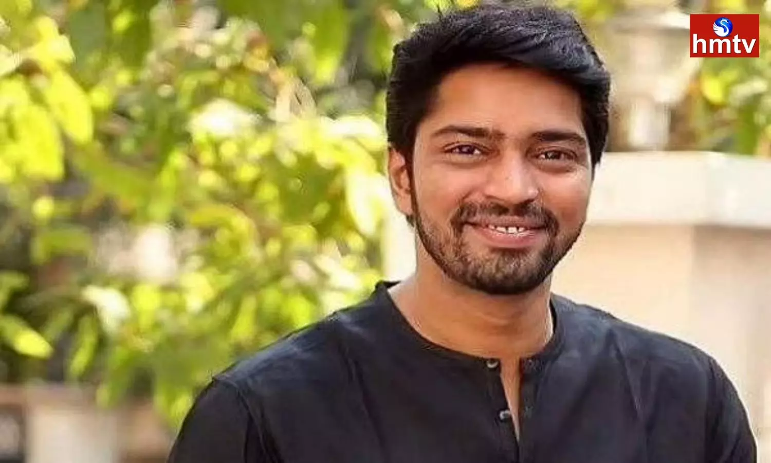 allari naresh signed a new film with a cinemtographer