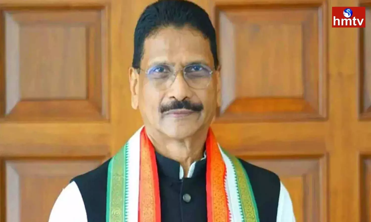 Speculations on Marri Shashidhar Reddy party change