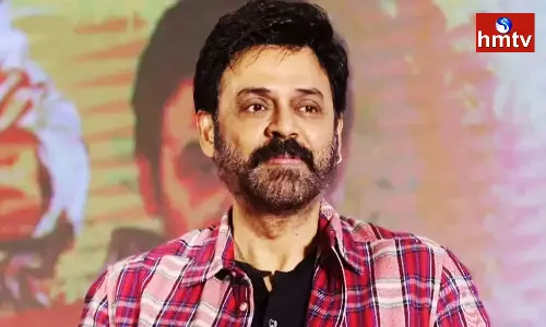 The Senior Hero is Taking a Break From Films