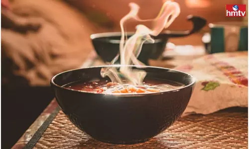 If you Eat These Foods in Winter it Will Keep you Warm Diseases will go Away