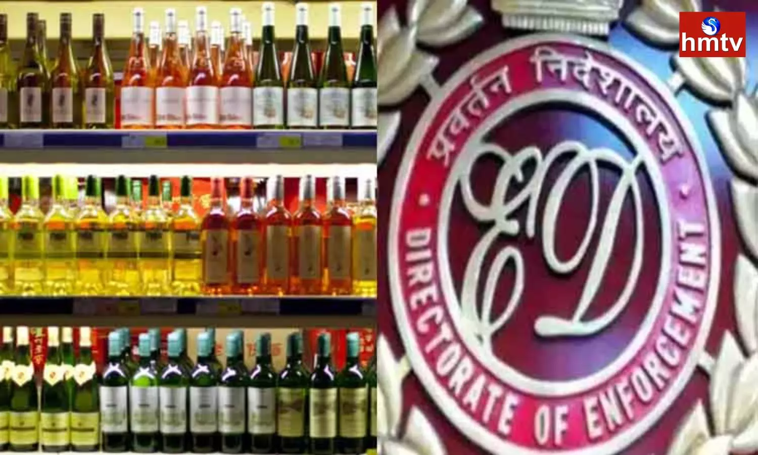 shocking twist in the Delhi liquor scam